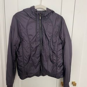 Lulu lemon 🍋 Jacket